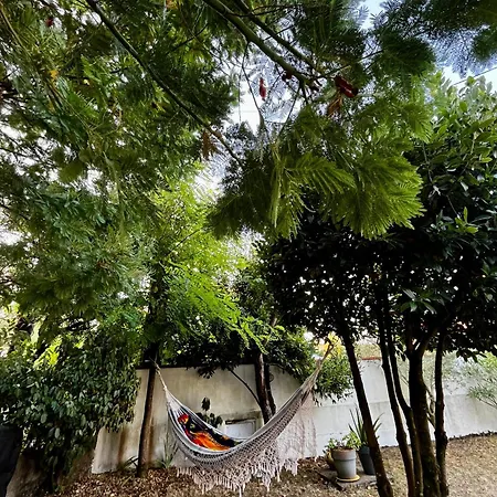Maison Avec Attenant & Independant Vakantiehuis