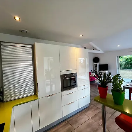 Casa Pinodieta Holiday home