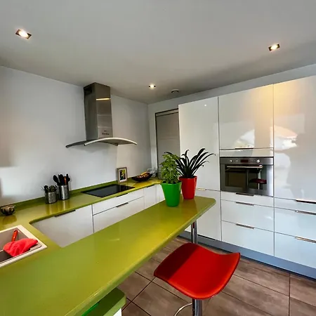 Casa Pinodieta * Anglet
