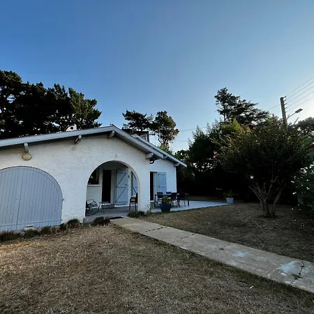 Maison Avec Attenant & Independant Vakantiehuis *