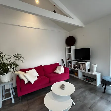 Maison Avec Attenant & Independant Anglet