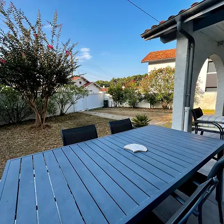 Maison Avec Attenant & Independant Vakantiehuis *
